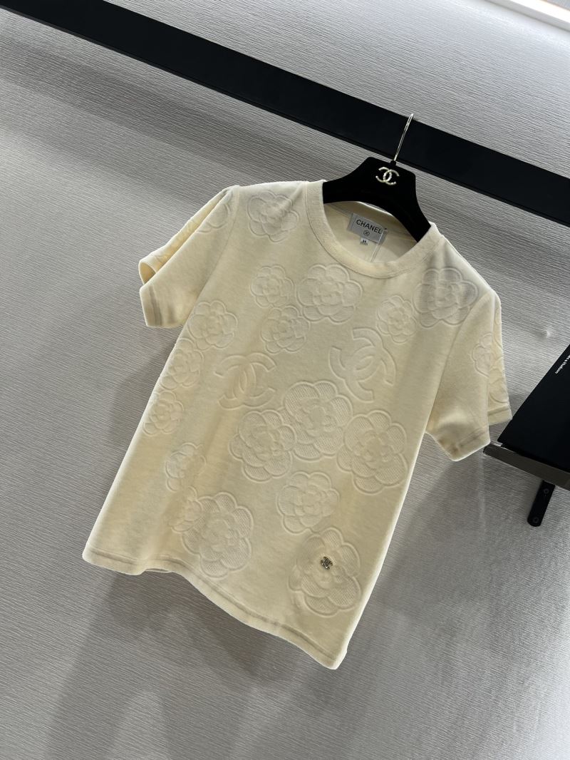 Chanel T-Shirts